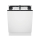 Zmywarka do zabudowy Zmywarka ELECTROLUX 60cm, 14kpl, QuickSelect 2.0, satelitarne 360Clean® ; Kosze FlexiMax Plus ,3kosz